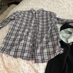 Cody James authentic western shirt